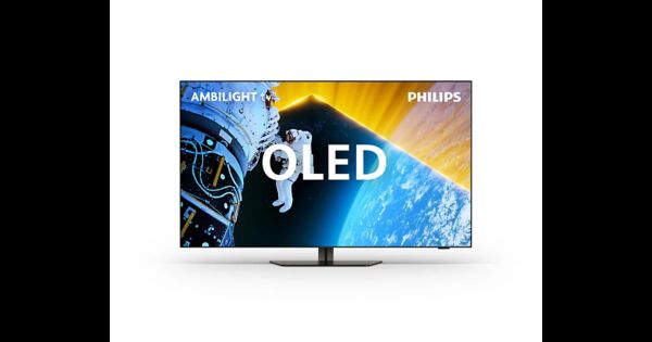 Philips OLED