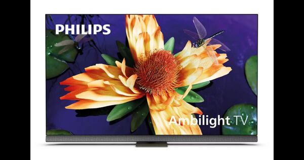 Philips OLED+
