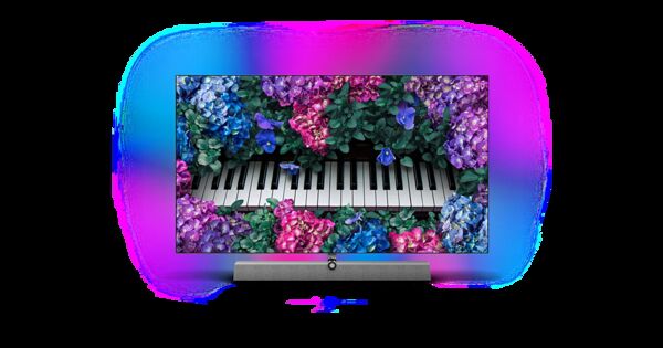 Philips OLED+