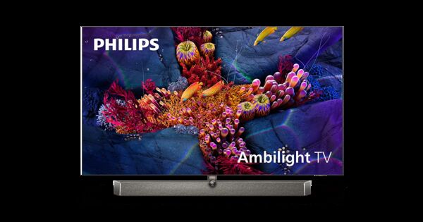 Philips OLED+