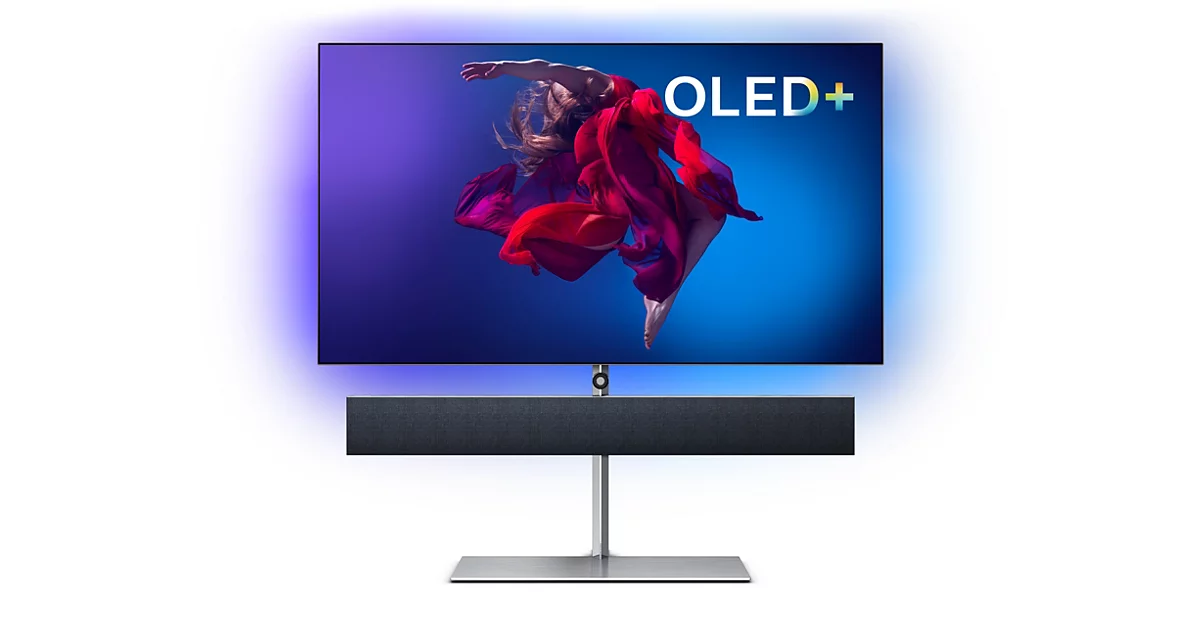 Philips OLED+