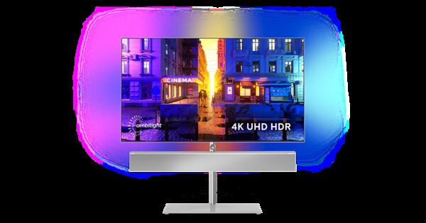 Philips OLED+