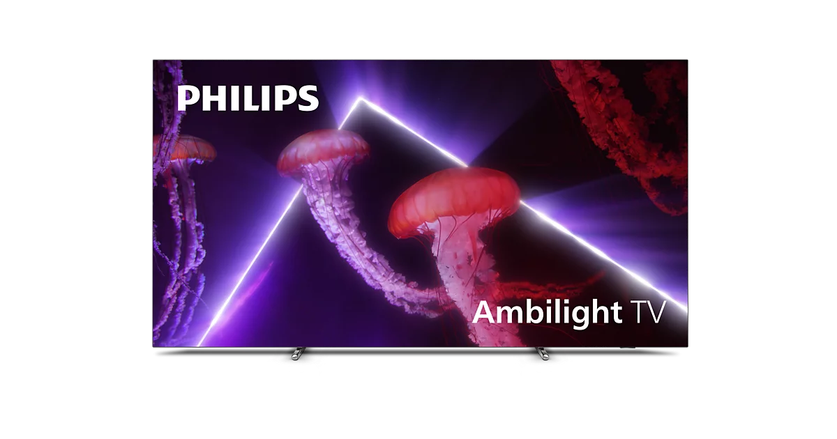 Philips OLED