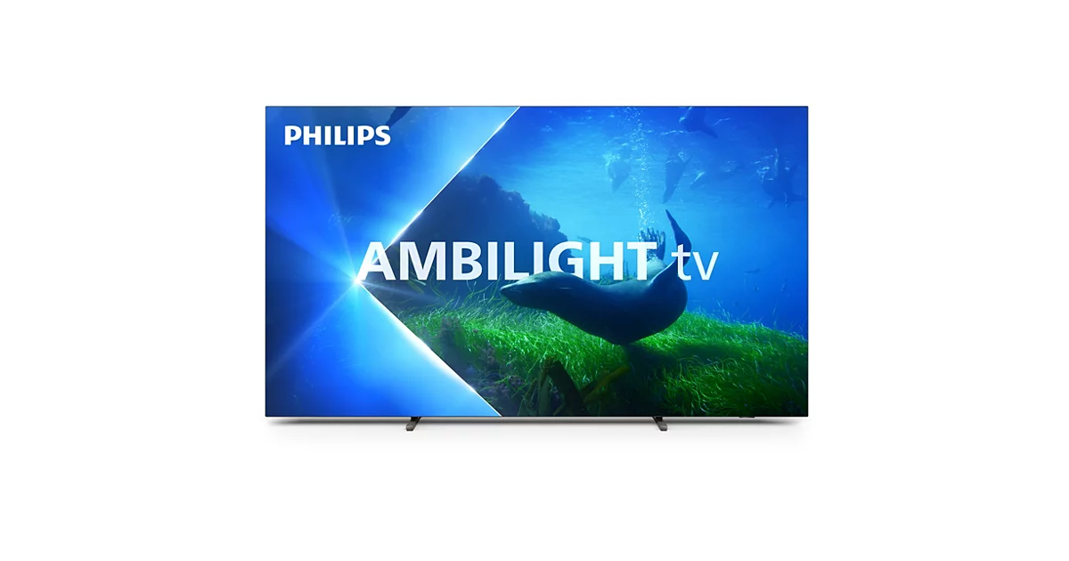 Philips OLED