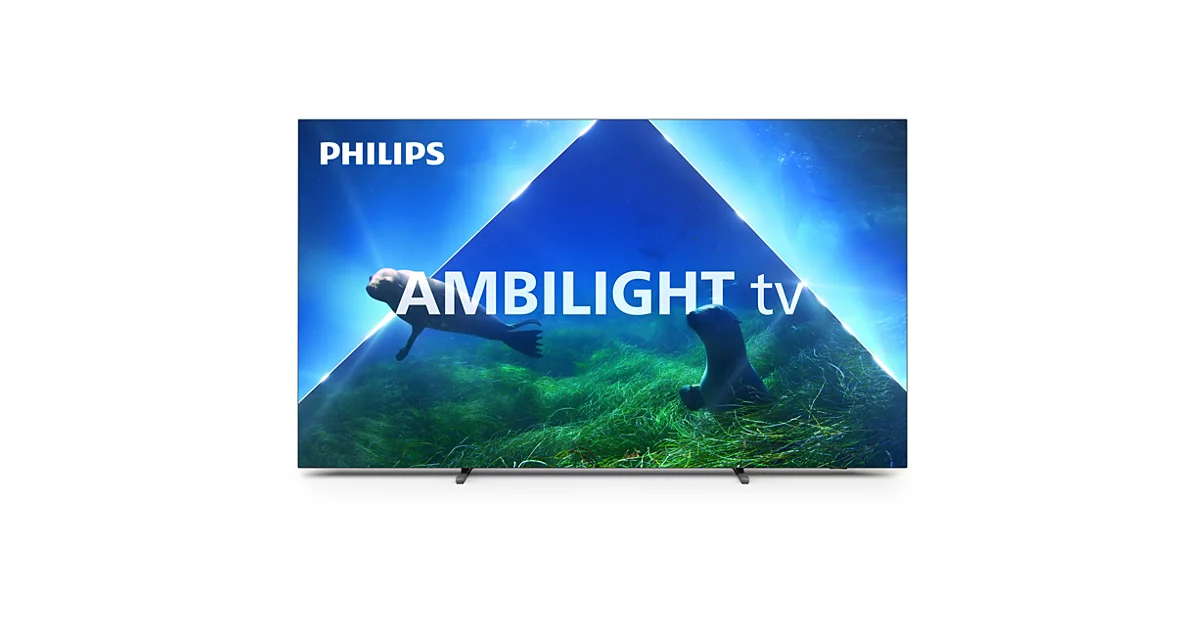Philips OLED