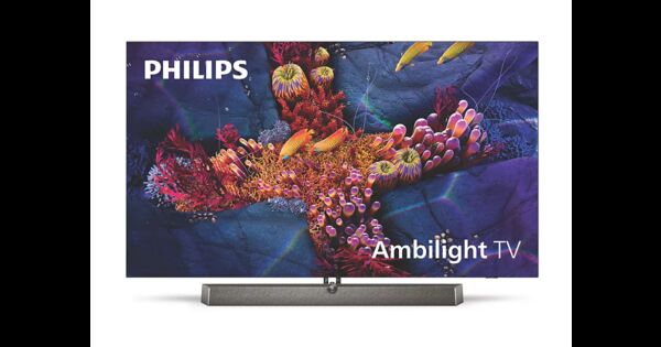 Philips OLED+