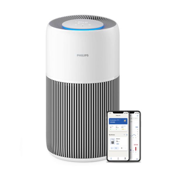 Philips Cobra pureprotect quiet série 2200 AC2220/10