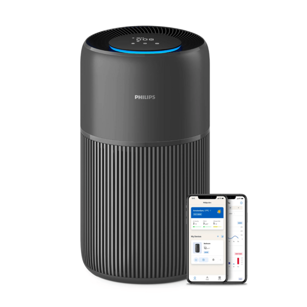 Philips Cobra pureprotect quiet série 2200 AC2221/13