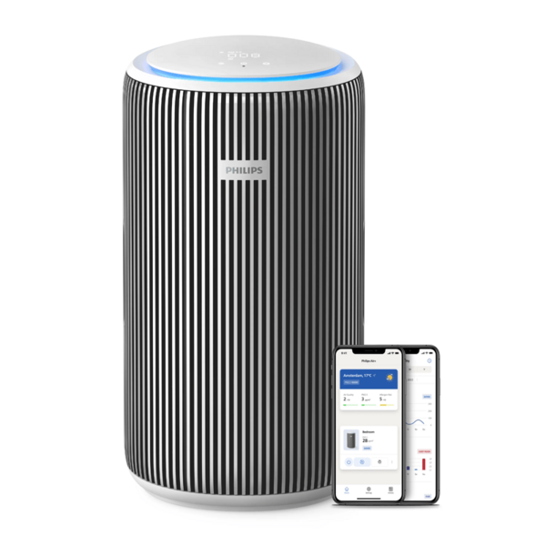 Philips Pureprotect série 3200 AC3220/10