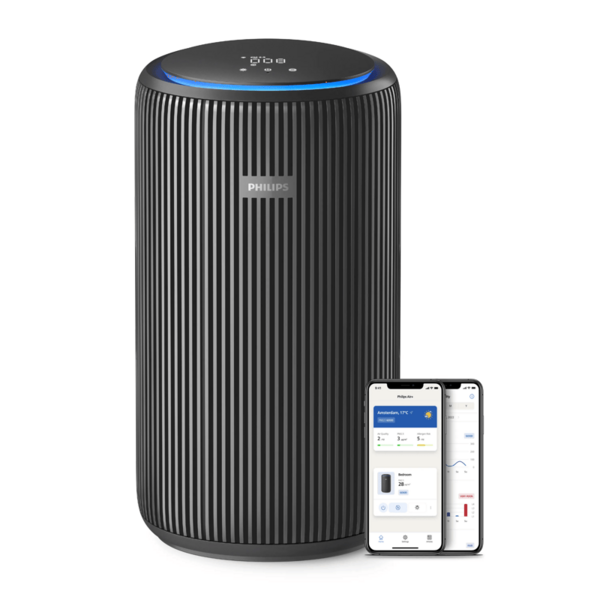 Philips Pureprotect série 3200 AC3221/13