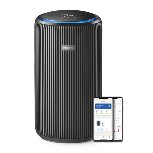 Philips Pureprotect pro série 4200 AC4221/11