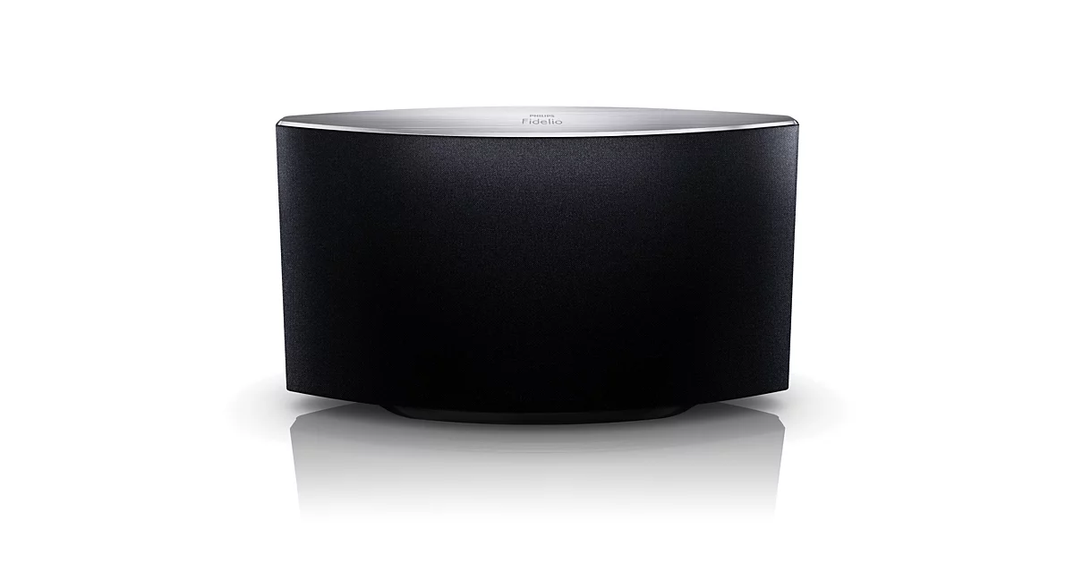 Philips Fidelio