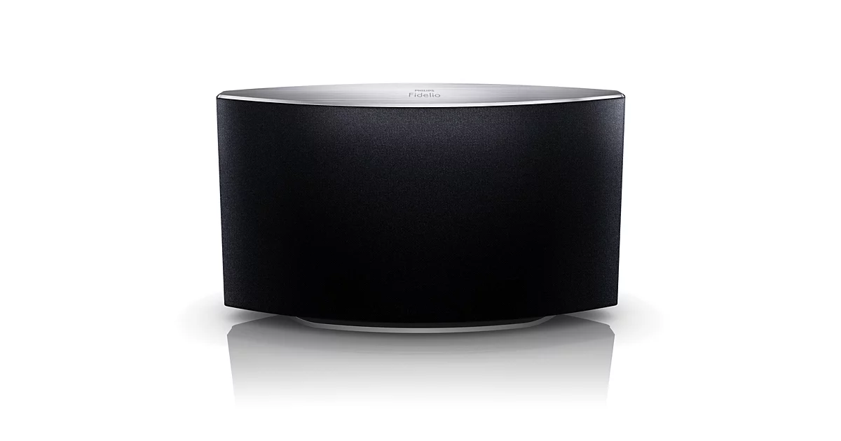 Philips Fidelio