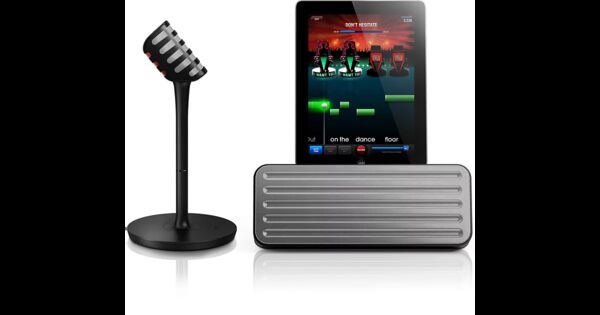 Philips micro sans fil et enceinte Bluetooth®