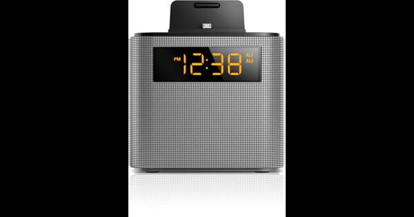 Philips Radio-réveil