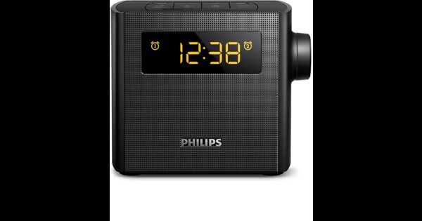 Philips Radio-réveil