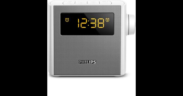 Philips Radio-réveil