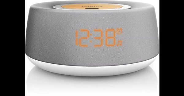 Philips Radio-réveil