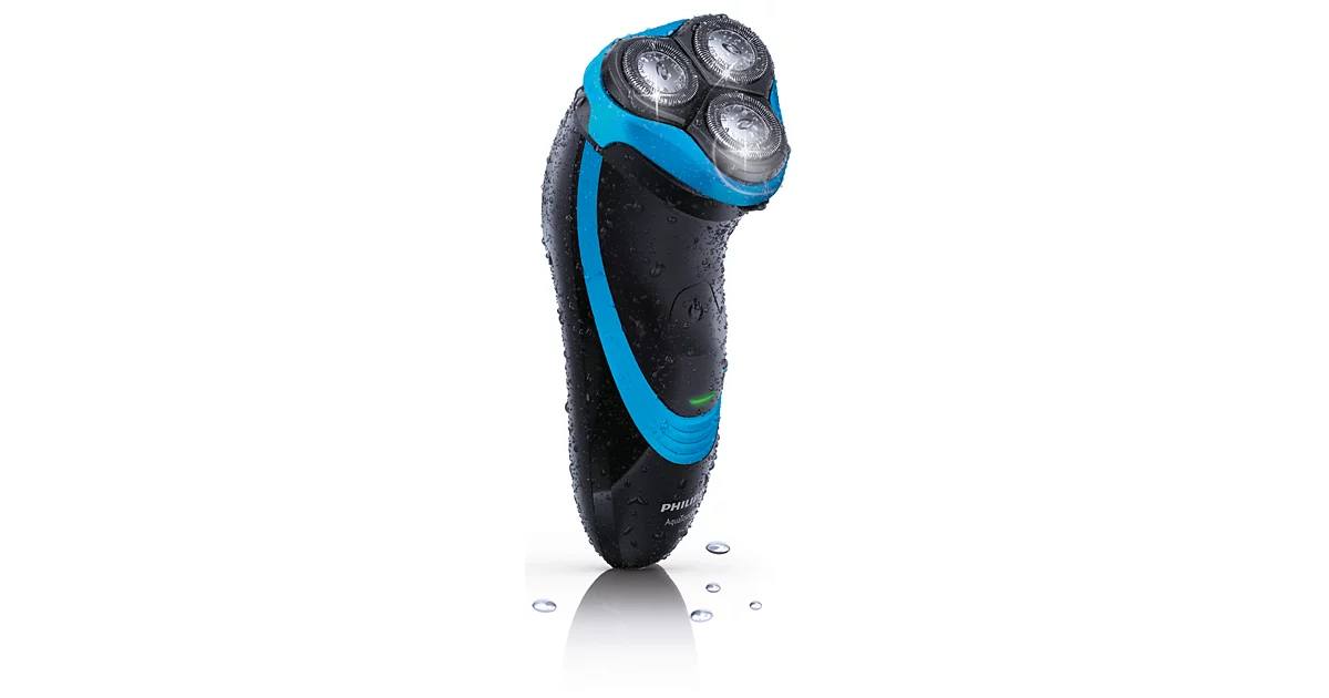 Philips AquaTouch