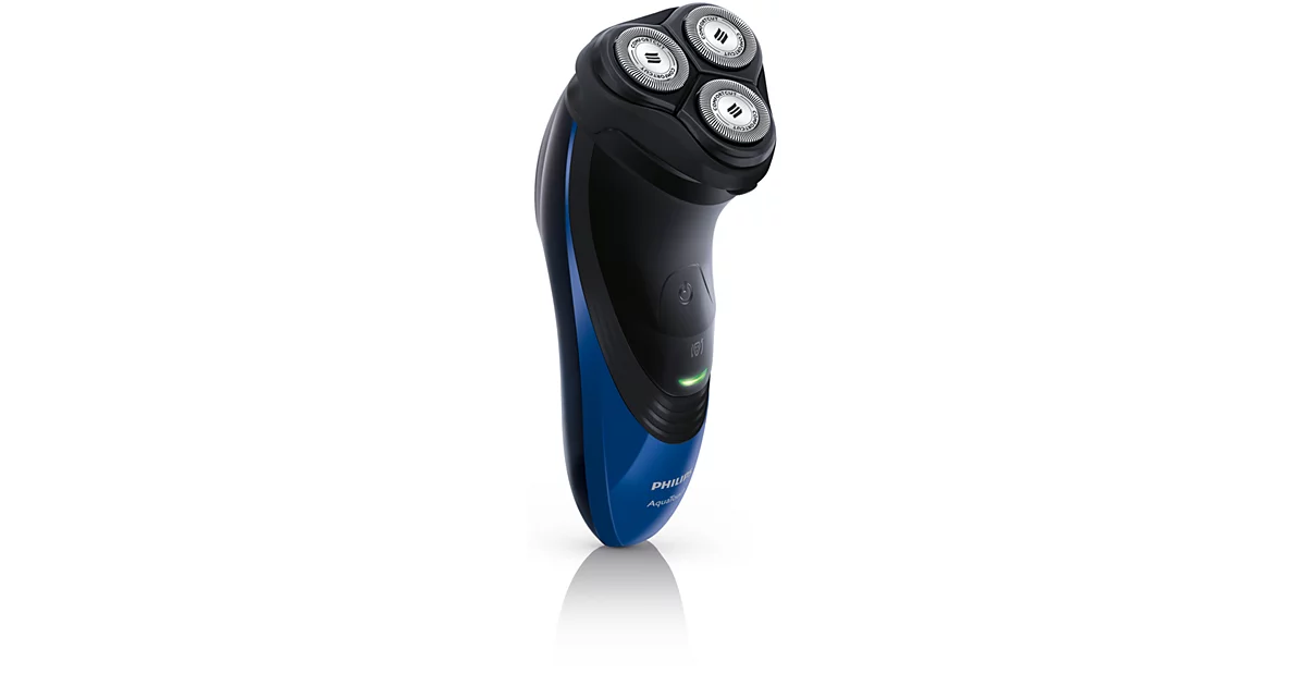 Philips NIVEA Shaver series 3000