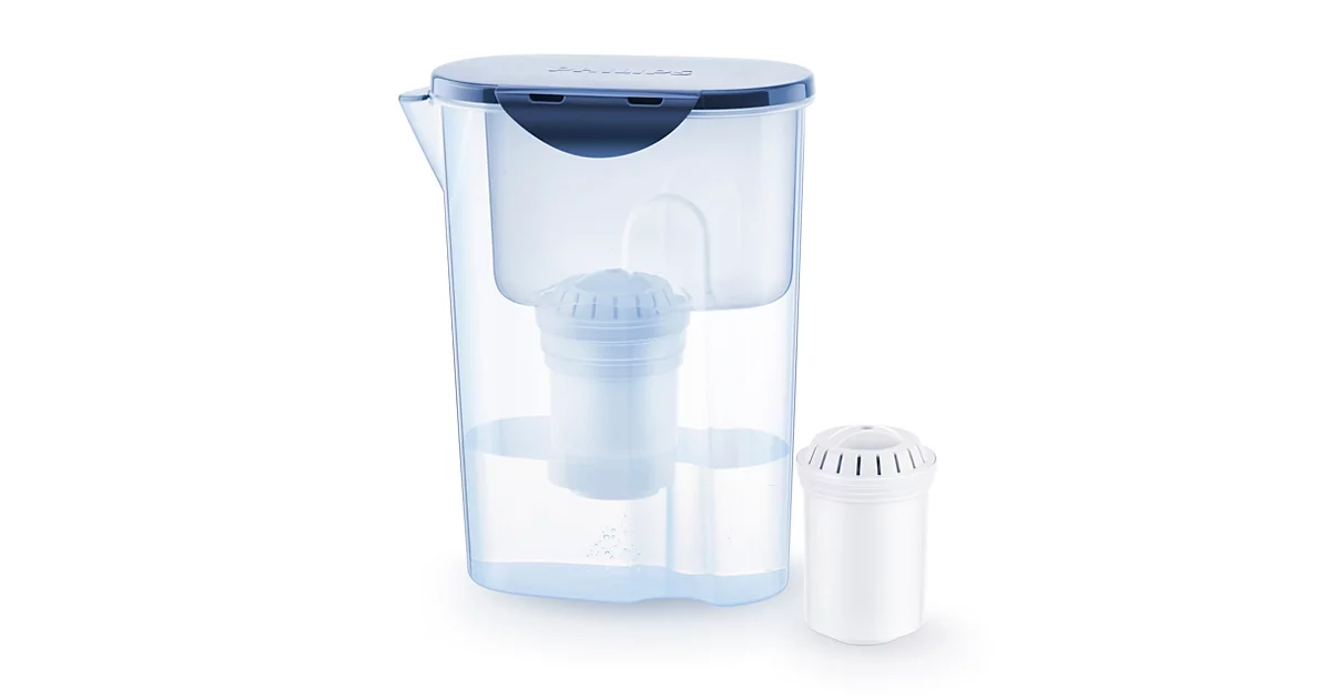Philips Carafe filtrante