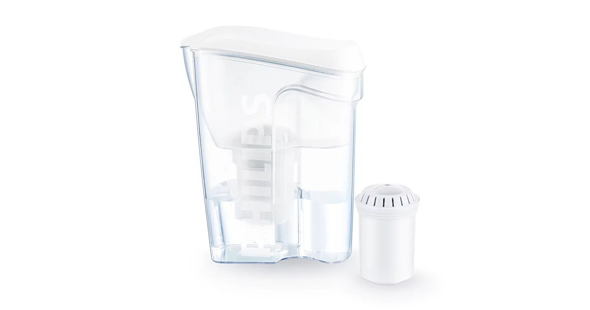 Philips Carafe filtrante