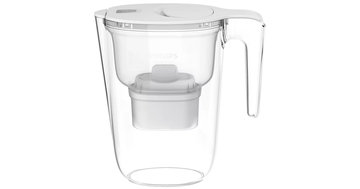 Philips Carafe filtrante