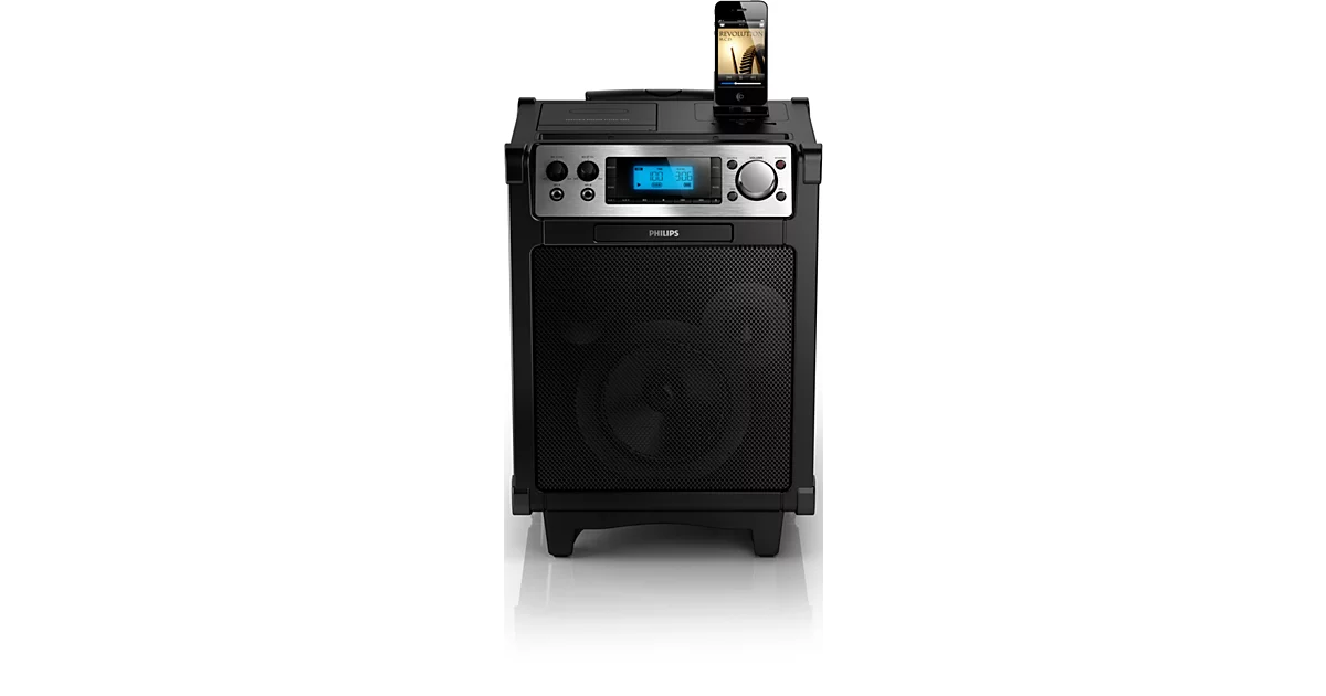 Philips Enceintes portables