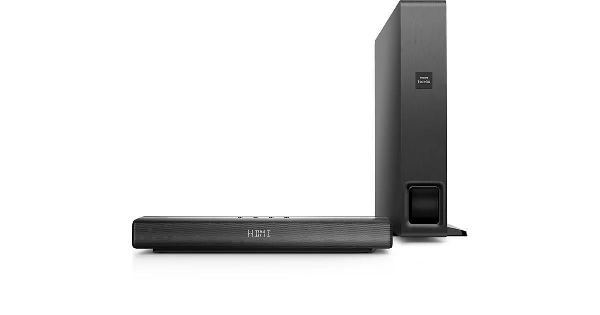 Philips Fidelio