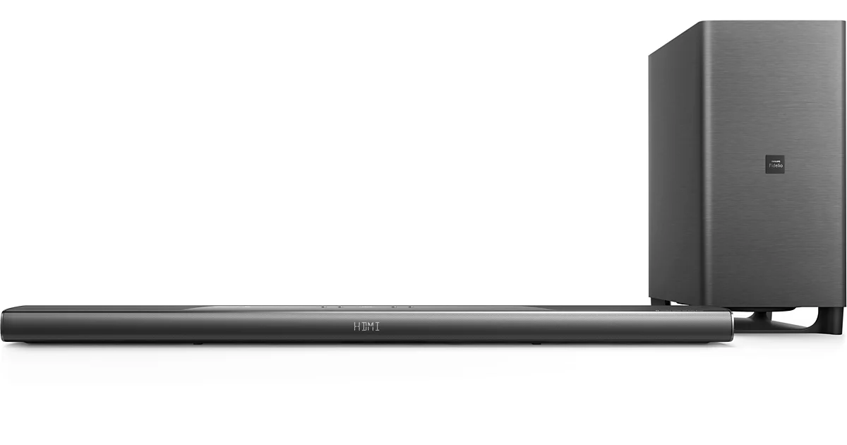 Philips Fidelio