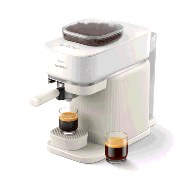 Philips Baristina machine espresso BAR301/05