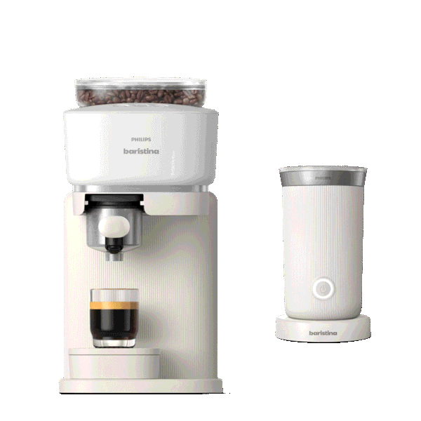 Philips Baristina machine espresso BAR303/00