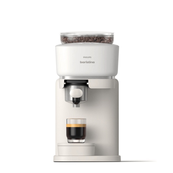 Philips Baristina machine à espresso BAR305/60