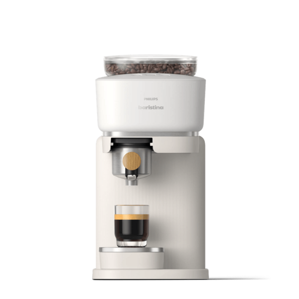 Philips Baristina machine à espresso BAR307/20