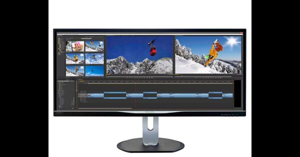 Philips Brilliance
