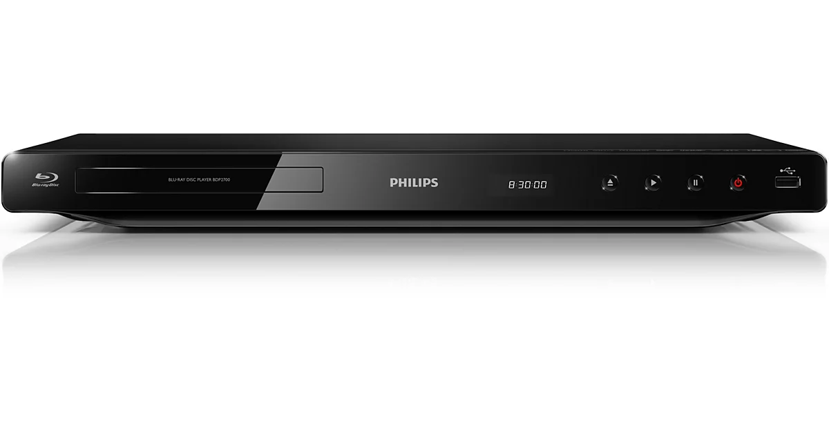 Philips 2000 series