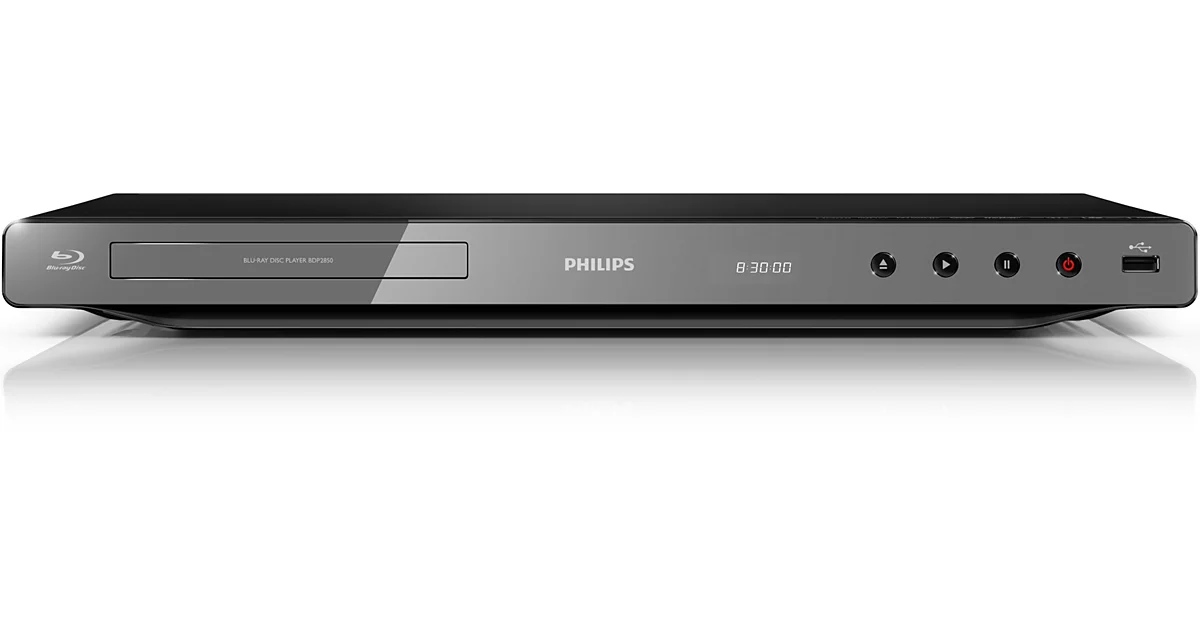 Philips 2000 series