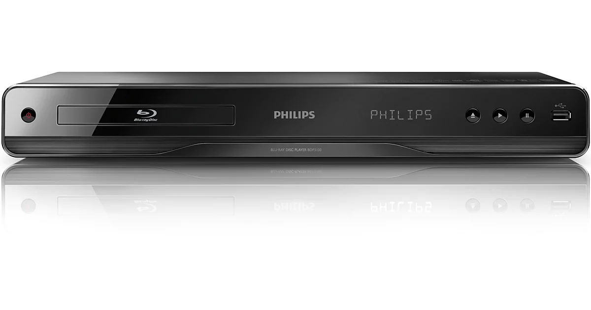 Philips 3000 series