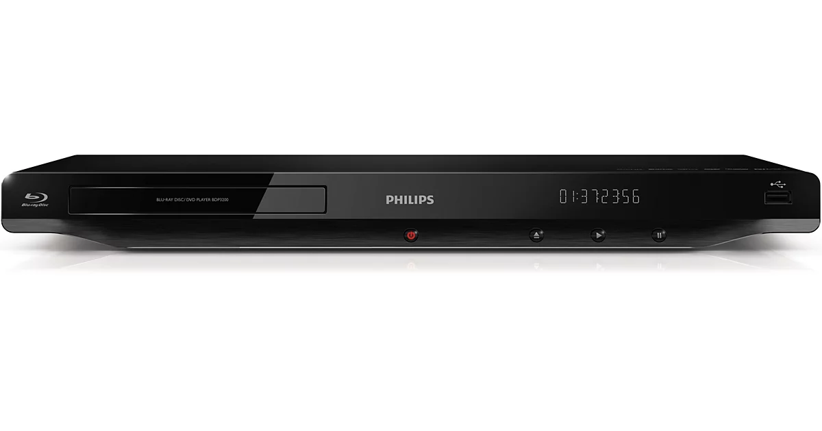 Philips 3000 series