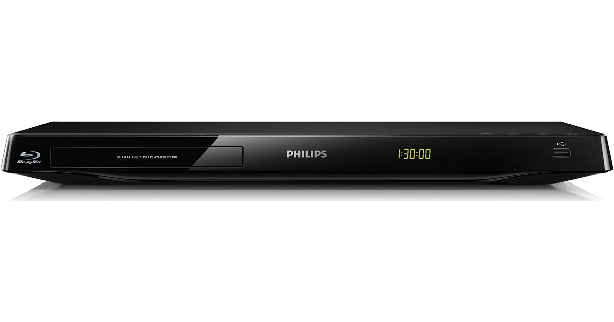Philips 3000 series