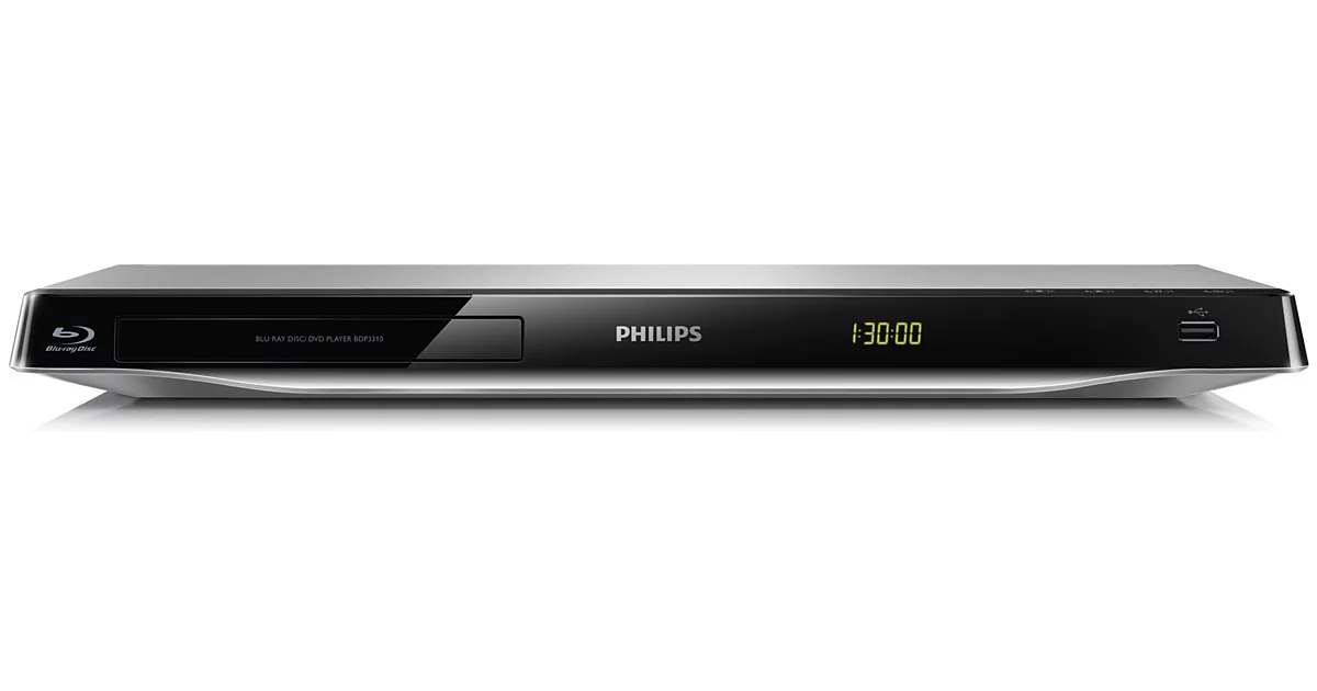 Philips 3000 series