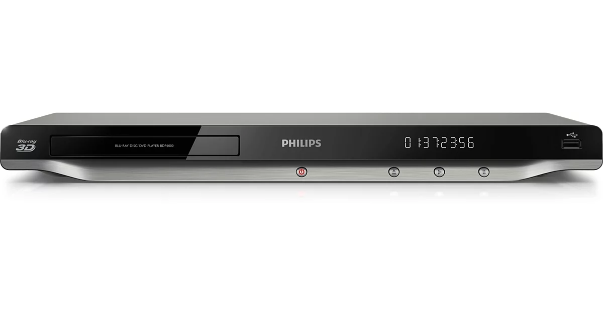 Philips 6000 series