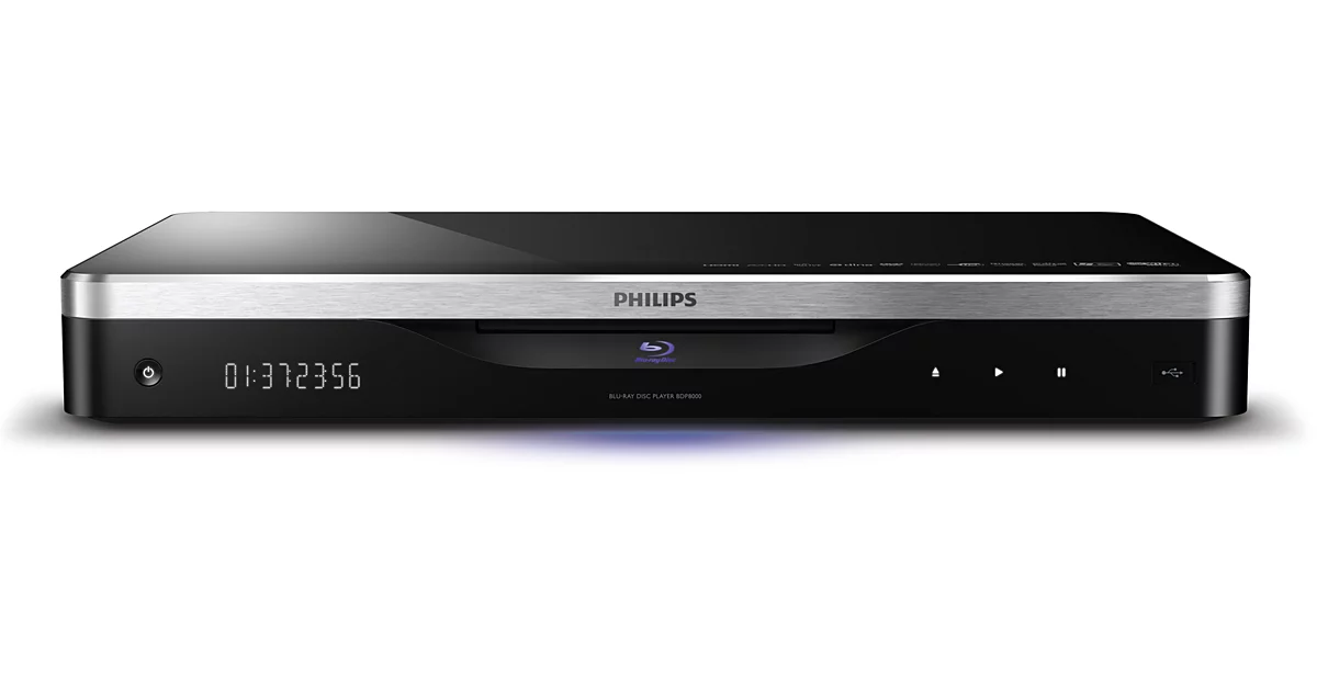 Philips 8000 series