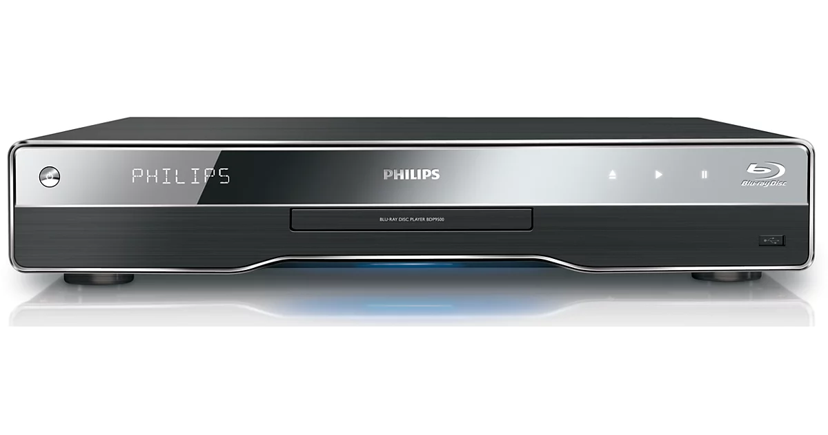 Philips 9000 series