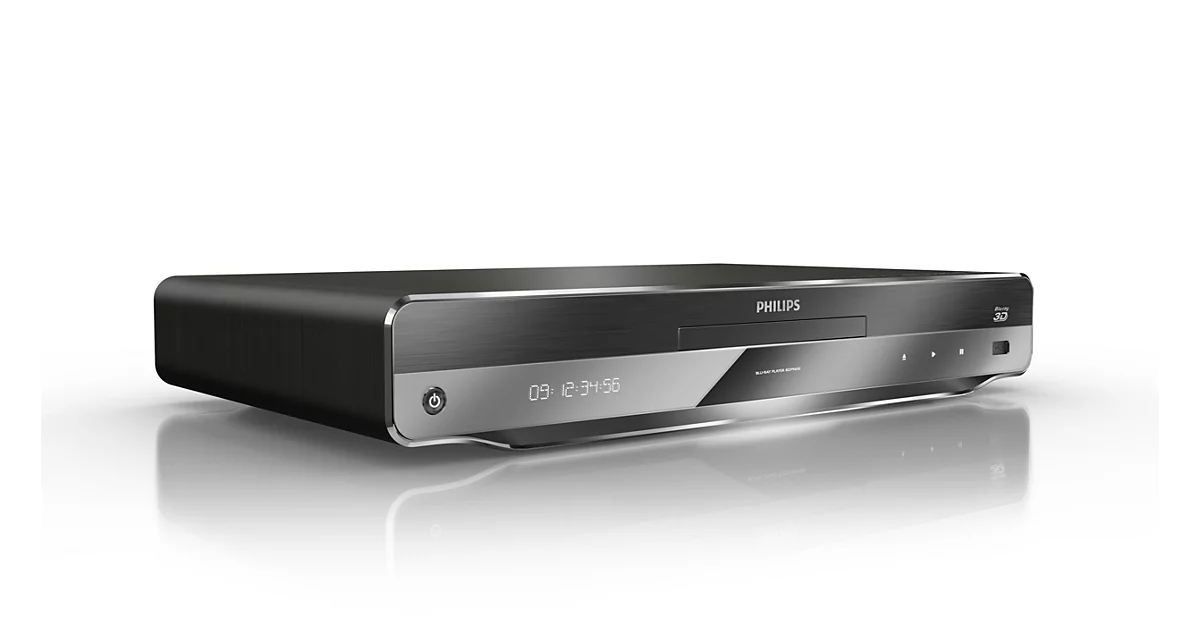 Philips 9000 series