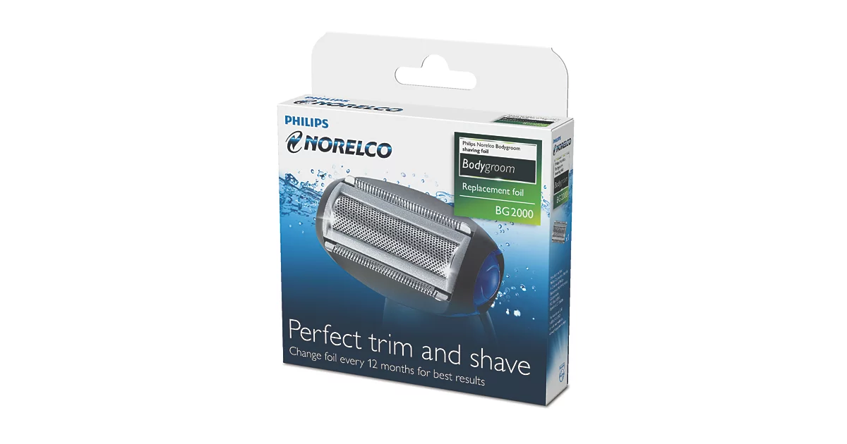 Philips Norelco