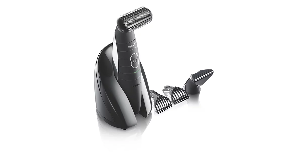 Philips Norelco