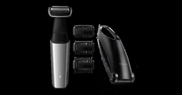 Philips Bodygroom Series 5000
