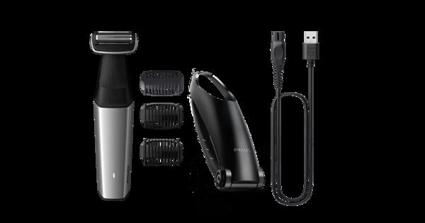 Philips Bodygroom Series 5000