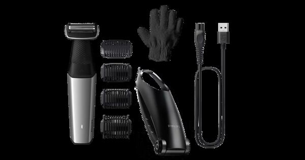 Philips Bodygroom Series 5000
